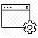 Configuration Icon