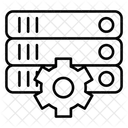 Configuration  Icon