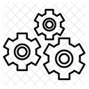 Configuration  Icon