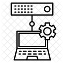 Configuration  Icon
