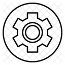 Configuration  Icon
