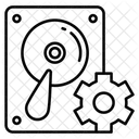 Configuration  Icon