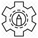 Configuration  Icon