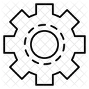 Configuration  Icon