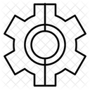 Configuration  Icon