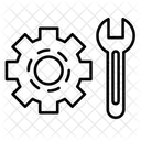 Configuration  Icon