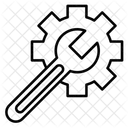 Configuration  Icon