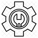 Configuration  Icon