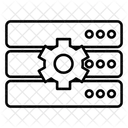 Configuration  Icon