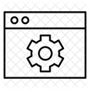 Configuration  Icon