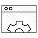 Configuration  Icon