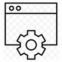 Configuration  Icon