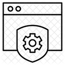 Configuration  Icon