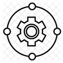Configuration  Icon