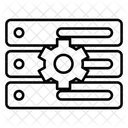 Configuration Icon