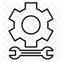 Configuration Icon