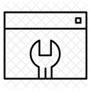 Configuration Icon