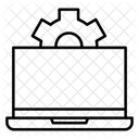 Configuration Icon