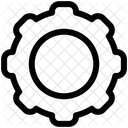 Configuration  Icon