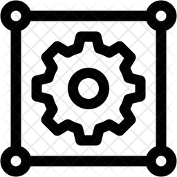 Configuration  Icon