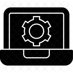 Configuration  Icon