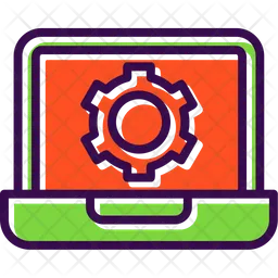 Configuration  Icon
