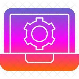 Configuration  Icon