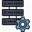 Configuration Cogs Gears Icon