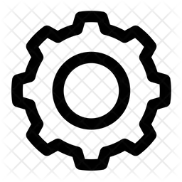 Configuration  Icon
