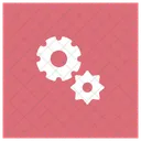 Configuration Control Setting Icon
