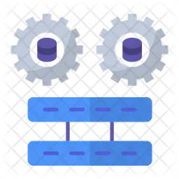Configuration  Icon