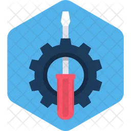 Configuration  Icon