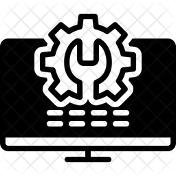 Configuration  Icon
