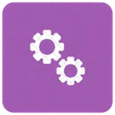 Configuration  Icon