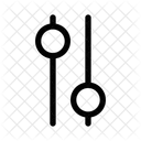 Configuration Setting Management Icon