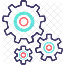 Configuration  Icon