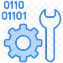 Configuration Icon