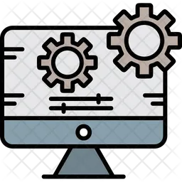 Configuration  Icon
