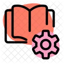 Configuration Book  Icon