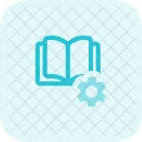 Configuration Book  Icon