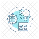 Configuration et test  Icon