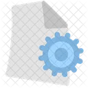 Configuration Icon