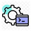 Configuration File  Icon