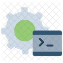 Configuration File Code File Setting File Icon