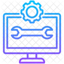 Configuration  Icon