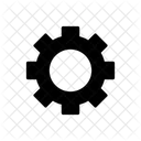 Configuration  Icon