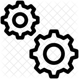 Configuration  Icon