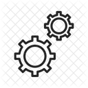 Configuration  Icon