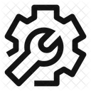 Configuration Icon