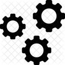 Configuration Settings Options Icon